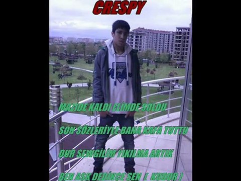 Waw Styla CrespY ( SeN Kudur 2o12 )