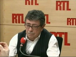 Christian Constant, chef cuisinier, membre du jury de Top chef : "Avec la télévision, on a donné envie aux jeunes de bien manger"