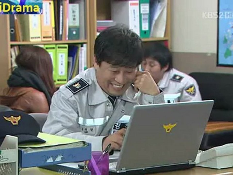 Unexpected You - 05 part 1