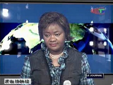 L’ambassadeur de l’union européenne au Congo reçu par le coordonnateur du pôle de la souveraineté