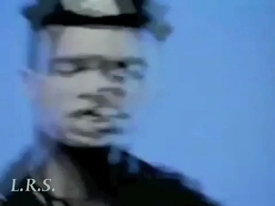 Get Ready For This