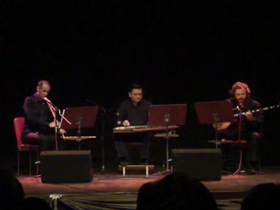 İstanbul Akustik Ensemble Konseri