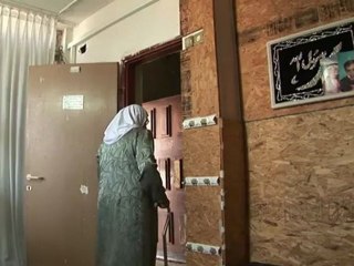 احدى الناجيات من المحرقة تجد ملاذا آمنا في شمال اسرائيل