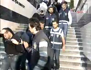 Son Yılların En Büyük Fuhuş Operasyonu