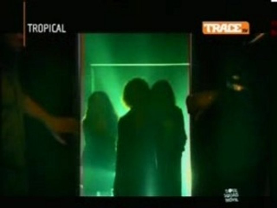 Soumia ft morry - une armée pour toi