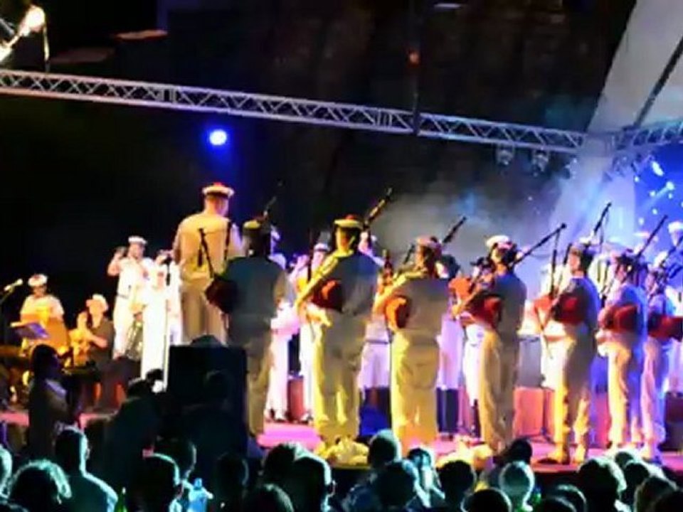 SOIREE BRETONNE
