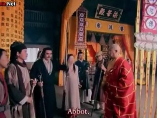 Legend of the Condor Heroes 2008 - 01