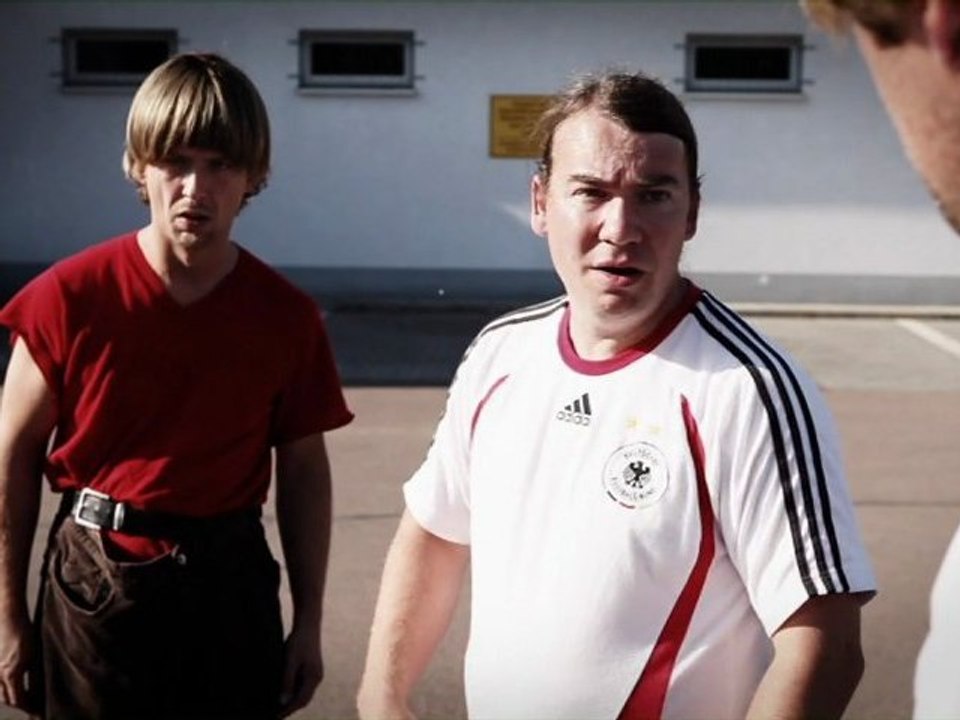 Elsterglanz - Im Banne der Rouladenkönigin - Trailer