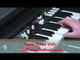 piano lessons for beginners learn easily