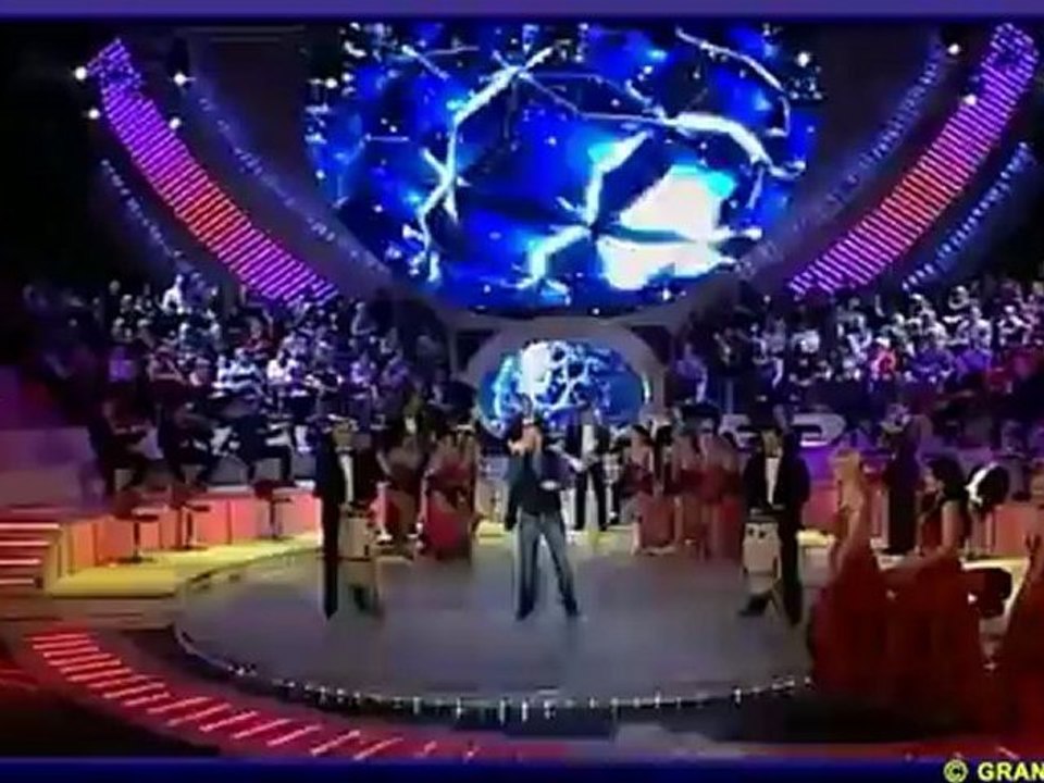 Dragan Kojic Keba - Zasto se rastajemo mi (2012)