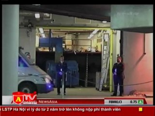 ANTÐ -Breivik - Kẻ giết người hàng loạt muốn được tử hình hoặc tha bổng