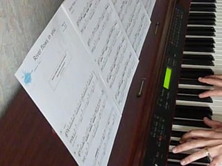 River flows in you - Yiruma