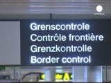 Un nouvel accord encadre le transfert aux E.U. des données des passagers européens — Euronews