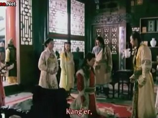 Legend of the Condor Heroes 2008 - 09