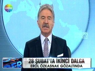 28 şubatta ikinci dalga - 19 nisan 2012