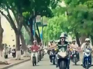 [ MV ] Con Đường Đầy Nắng - Quỳnh Nga