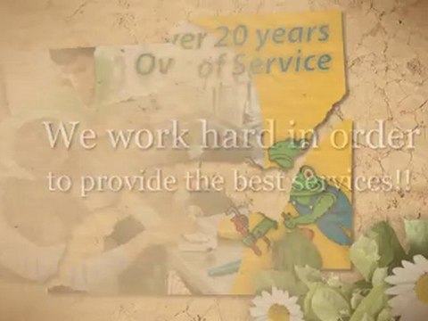 Trench-less Sewer Replacement | Emerald Plumbing