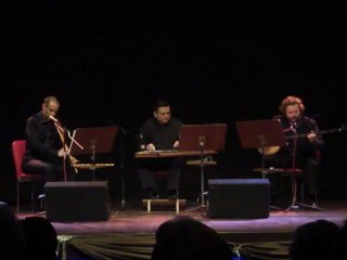 İstanbul Akustik Ensemble Konseri-1