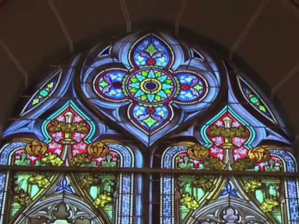Hôpital Notre-Dame à la Rose, Lessines