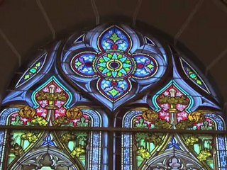 Hôpital Notre-Dame à la Rose, Lessines