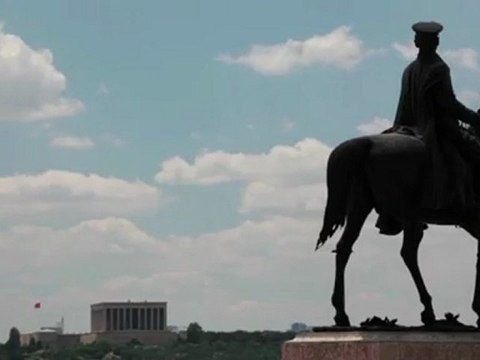 Ankara Tanıtım Filmi Kültür Bakanlığı Videosu