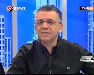 Beyaz Manşet 20.04.2012 1.Kısım