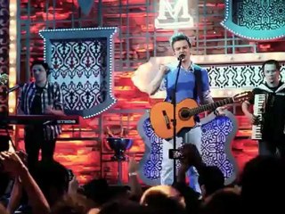 Michel Teló - HUMILDE RESIDÊNCIA