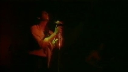 Spandau Ballet - Through The Barricades