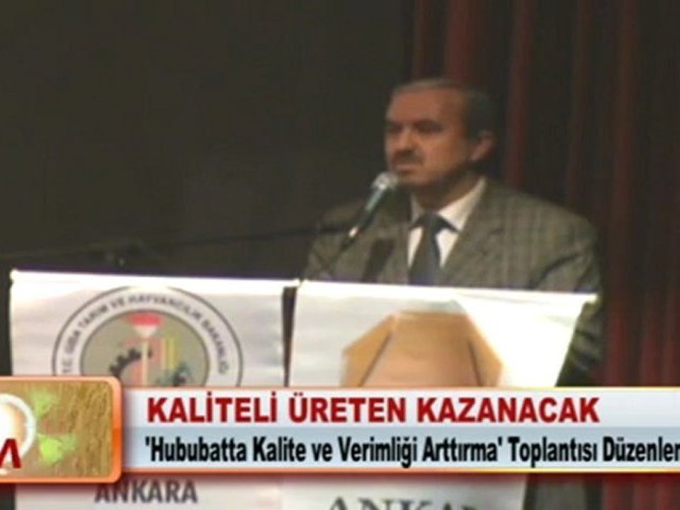 KALİTELİ ÜRETEN KAZANACAK 17.04.2012