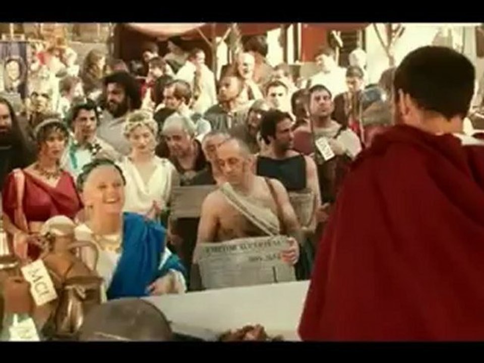 JcPenney  Ellen Romans Returns( Oscar's 2012)_arc