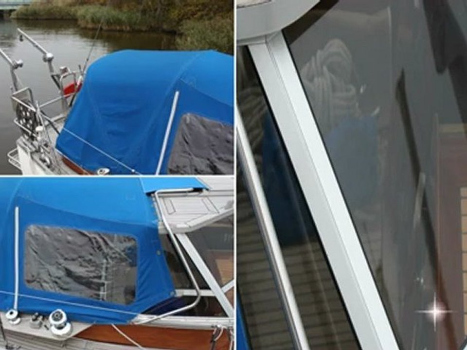 Vindö 50 cc zum Verkauf