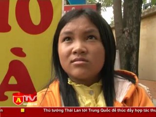 ANTÐ - Bắt nữ quái buôn người, giải cứu 9 nạn nhân