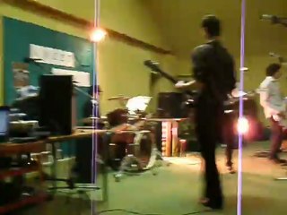 Sweet Drugs - Should I Stay Or Should I Go (The Clash)