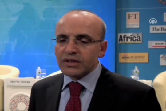 Türkiye örnek olabilir