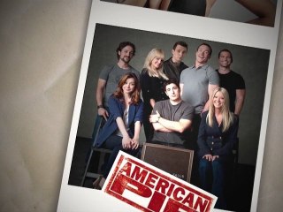 Tournée American Pie 4 Fullsize part 1 Bentley's Toulouse