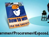 Government Procurement: Getting Started with Government Procurement