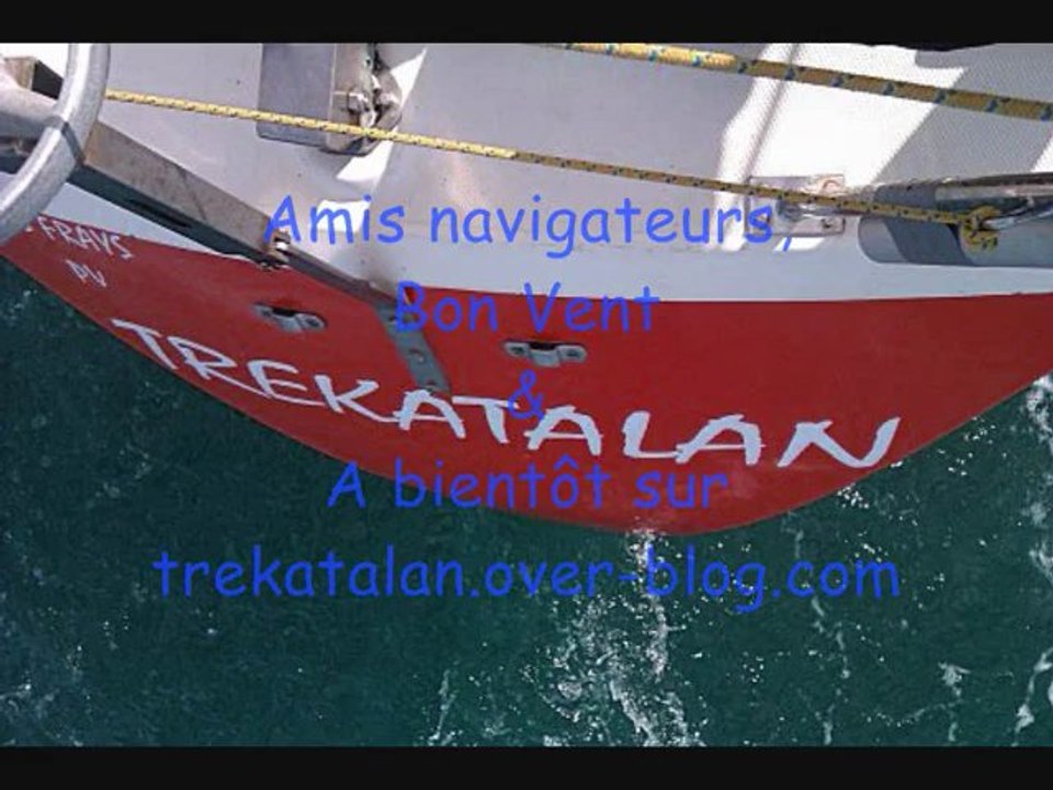 Trekatalan Sortie Voile du 11 Avril 2011.wmv