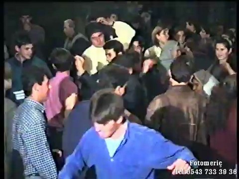 76-4 Subaşı Asker Eğlencesi