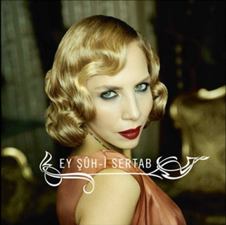 Sertab Erener-Niçin Baktın Bana Öyle -2012