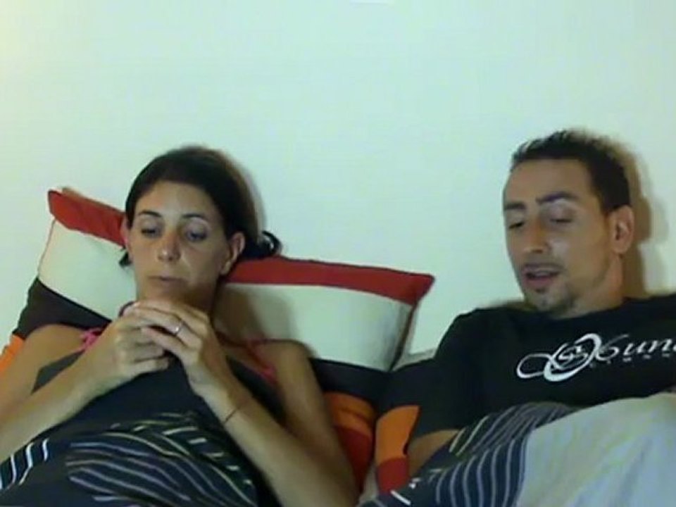 uits d'humour "Quand les anglais débarquent"