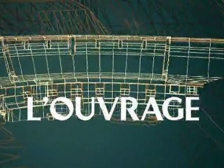 Les caractéristiques du barrage de Villerest en image
