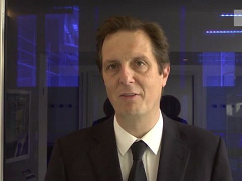 UMP - Le chiffre de la semaine par Jérôme Chartier