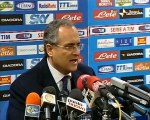 27 - Napoli - Lazio 0-2 - 08.03.2009 - Domenica Sportiva