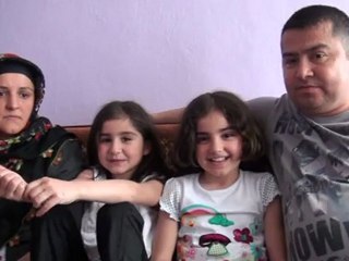 EŞİNE BÖBREĞİNİ VERDİ