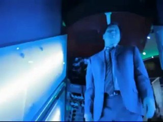 Бойся или умри (Scary or Die) - трейлер