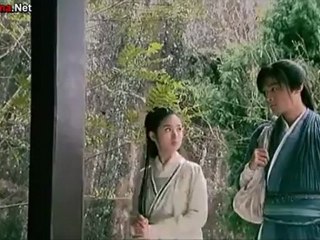 Legend of the Condor Heroes 2008 - 43