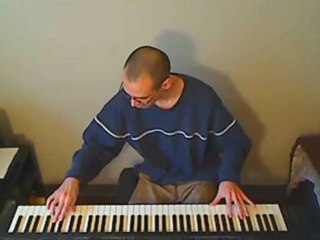 "Sunlight sonata" 1st movement