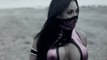 Mortal Kombat PS Vita - Mileena Live Action Trailer