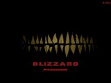 Blizzard - court métrage Extrait Musique 4