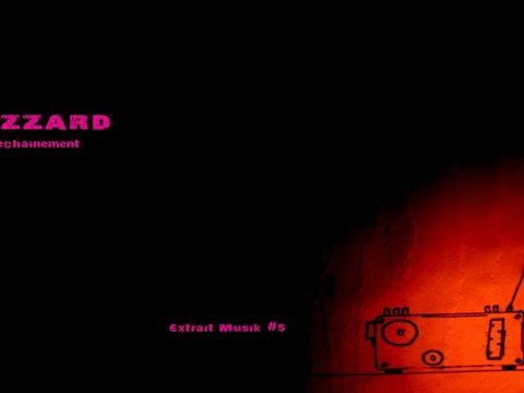 Blizzard - court métrage Extrait Musique 5